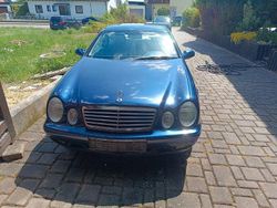 Beige Gebraucht 1998 Mercedes CLK200 Coupé | 2.100 € (Superpreis)