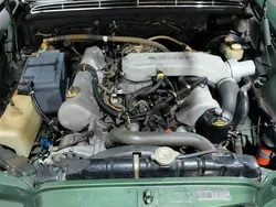 Grün Gebraucht 1971 Mercedes 280 SE Limousine | 98.000 €