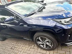 Gebraucht 2022 Toyota RAV4 Hybrid SUV | 35.460 € (Superpreis)