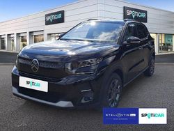 Schwarz Neu 2025 Citroën C3 Kleinwagen | 16.990 € (Guter Preis)