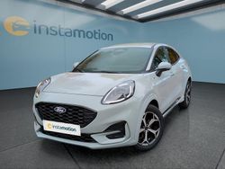 Grau Neu 2025 Ford Puma Gen-E SUV | 25.699 € (Guter Preis)