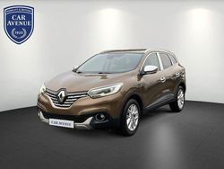 Braun Gebraucht 2015 Renault Kadjar XMOD SUV | 11.985 € (Fairer Preis)