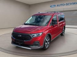 Rot Gebraucht 2024 Ford Grand Tourneo Connect Active Van / Kleinbus | 35.250 € (Fairer Preis)