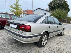 Silber Gebraucht 1988 Mazda 626 Limousine | 3.950 €