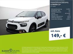 Weiss Gebraucht 2023 Citroën C-Crosser SUV | 11.980 €