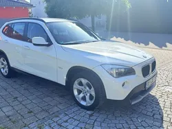 Weiß Gebraucht 2011 BMW X1 Sport Line SUV | 13.500 €