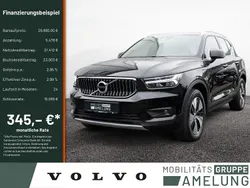 Schwarz Gebraucht 2021 Volvo XC40 Core SUV | 26.890 € (Superpreis)