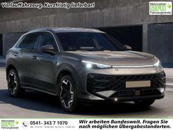 Wolf grey metallic Neu 2025 VW T-Roc R-line SUV | 37.590 € (Fairer Preis)