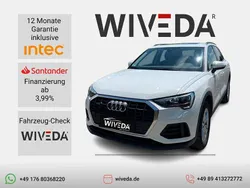 Weiß Gebraucht 2021 Audi Q3 Sport SUV | 31.199 € (Fairer Preis)