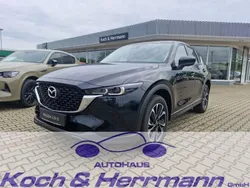 Jet black Neu 2025 Mazda CX-5 Ad'Vantage SUV | 35.499 € (Guter Preis)