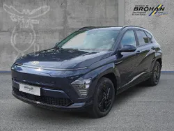 Sailing blue / mic Neu 2025 Hyundai Kona Trend SUV | 38.980 € (Fairer Preis)
