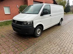 Weiß Gebraucht 2013 VW T5 Van | 6.300 € (Guter Preis)