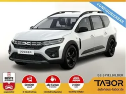 Weiß (weitere farben wählbar) Neu 2024 Dacia Jogger Extreme Van / Kleinbus | 23.040 € (Fairer Preis)