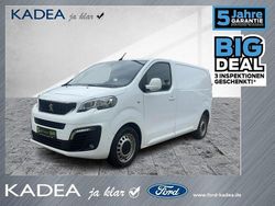 Weiss Gebraucht 2020 Peugeot Expert Van | 16.480 € (Superpreis)
