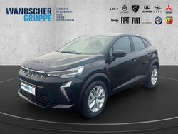 Schwarzschwarz Neu 2025 Mitsubishi ASX Diamant Edition SUV | 24.750 € (Fairer Preis)