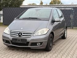 Silber Gebraucht 2009 Mercedes A200 Kleinwagen | 1.450 € (Superpreis)
