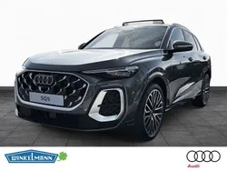 Grau Neu 2025 Audi SQ5 Sport SUV | 87.900 € (Superpreis)