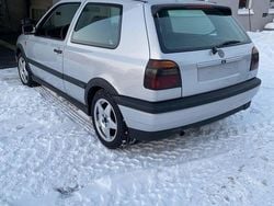 Grau Gebraucht 1994 VW Golf GTI Coupé | 9.900 €