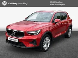 Gebraucht 2024 Volvo XC40 SUV | 33.980 € (Guter Preis)