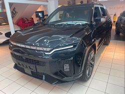 Schwarz Neu 2025 Ssangyong (KGM) Actyon SUV | 39.990 €