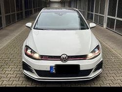 Schwarz Gebraucht 2019 VW Golf VII GTI Limousine | 22.999 € (Fairer Preis)