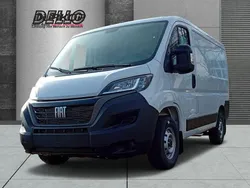 Weiss Neu 2024 Fiat Ducato Van | 27.990 € (Superpreis)