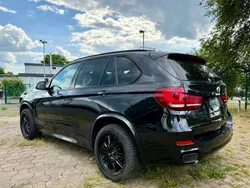 Schwarz Gebraucht 2015 BMW X5 M50 Performance SUV | 21.500 € (Fairer Preis)
