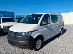 Candyweiß Gebraucht 2020 VW T6.1 Van | 27.950 € (Superpreis)