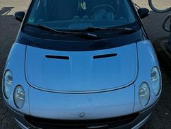Grau Gebraucht 2004 Smart ForFour Kleinwagen | 1.100 € (Fairer Preis)