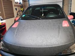 Schwarz Gebraucht 1999 Opel Tigra Coupé | 2.800 €