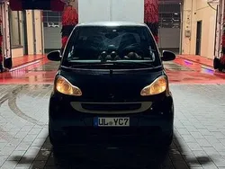 Schwarz Gebraucht 2007 Smart ForTwo Coupé Passion Coupé | 2.900 € (Fairer Preis)