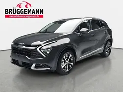 Weiß Neu 2025 Kia Sportage Spirit SUV | 36.990 € (Guter Preis)