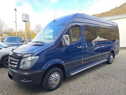 Andere Gebraucht 2015 Mercedes Sprinter Van | 44.900 €