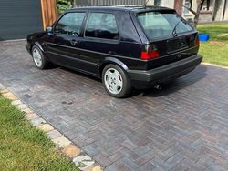 Andere farben Gebraucht 1991 VW Golf II Kleinwagen | 6.777 €