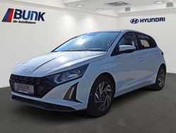 Atlas white Neu 2025 Hyundai i20 Trend Kleinwagen | 24.190 € (Fairer Preis)