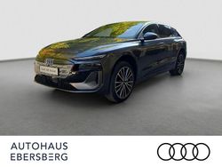 Beige Neu 2025 Audi A6 e-tron Sport Kombi | 79.990 € (Guter Preis)