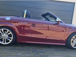 Gebraucht 2013 Audi TTS Design Coupé | 23.000 € (Guter Preis)