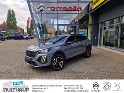 Gebraucht 2024 Peugeot 2008 Allure SUV | 18.840 € (Fairer Preis)