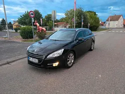 Braun Gebraucht 2012 Peugeot 508 Kombi | 2.990 € (Superpreis)