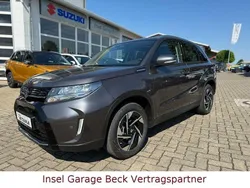 Grau Neu 2025 Suzuki Vitara Comfort+ SUV | 28.299 € (Fairer Preis)