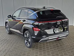Verschiedene farben Neu 2024 Hyundai Kona Trend SUV | 28.980 € (Superpreis)