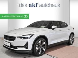 Magnesium / metallic Gebraucht 2023 Polestar 2 Long Range Single Motor Kleinwagen | 32.950 € (Etwas zu teuer)