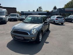 Grau Gebraucht 2010 Mini One Clubman Kombi | 8.900 € (Fairer Preis)