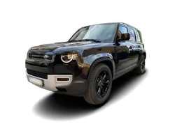 Schwarz Gebraucht 2023 Land Rover Defender S SUV | 96.091 €