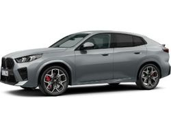 Grau (skyscraper grau metallic) Neu 2025 BMW X2 Luxury Line SUV | 53.285 € (Fairer Preis)