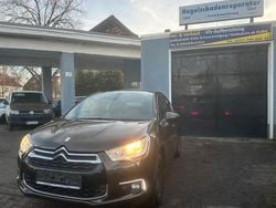 Braun Gebraucht 2013 Citroën DS4 So Chic Kleinwagen | 4.200 € (Fairer Preis)
