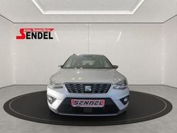 Silber Gebraucht 2018 Seat Arona XCELLENCE SUV | 15.499 € (Fairer Preis)