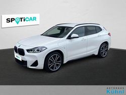 Alpinweiss 3 Gebraucht 2021 BMW X2 Shadowline SUV | 28.650 € (Fairer Preis)