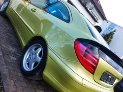Mercedes C230