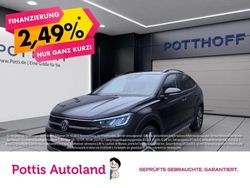 Schwarz Gebraucht 2025 VW Taigo Goal SUV | 20.997 € (Etwas zu teuer)